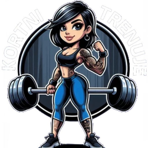 Kortni Trenuje w Poznaniu!   |   Trening siłowy, Dieta